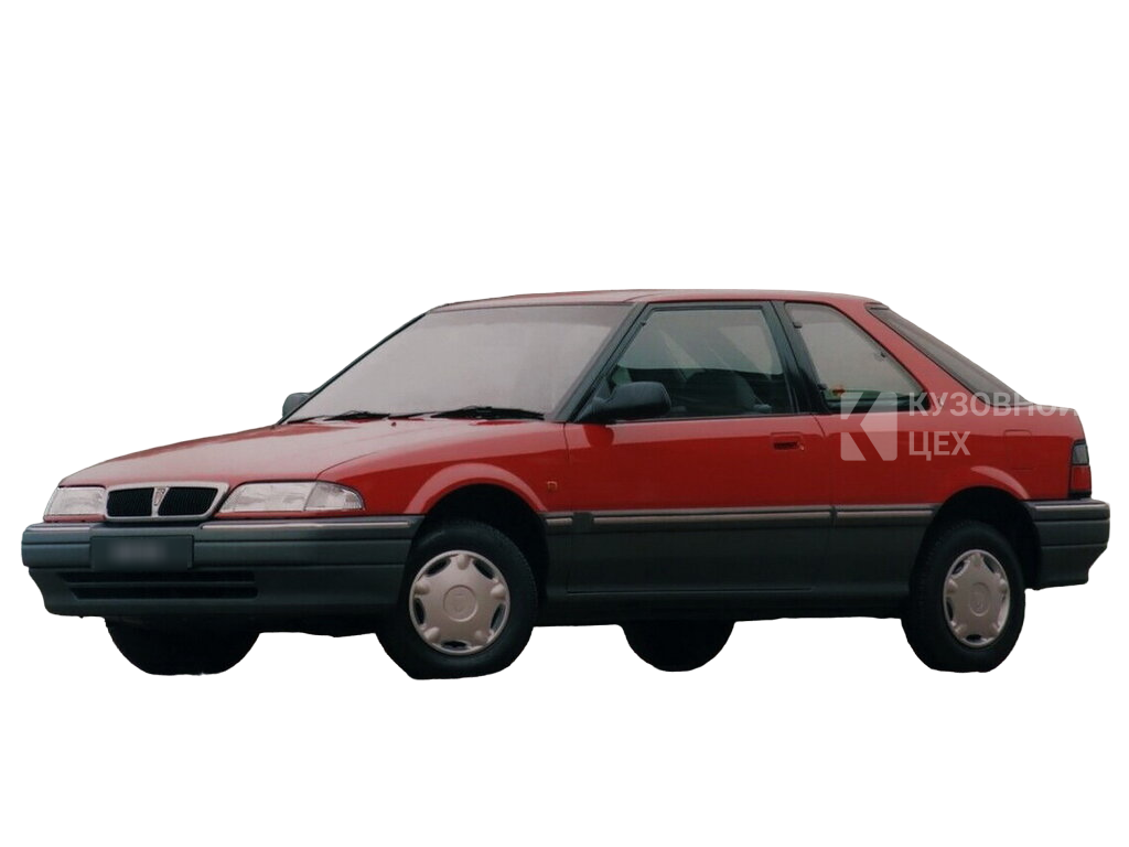 Ровер 200