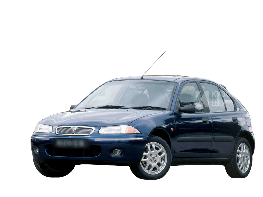 Ровер 200 3
