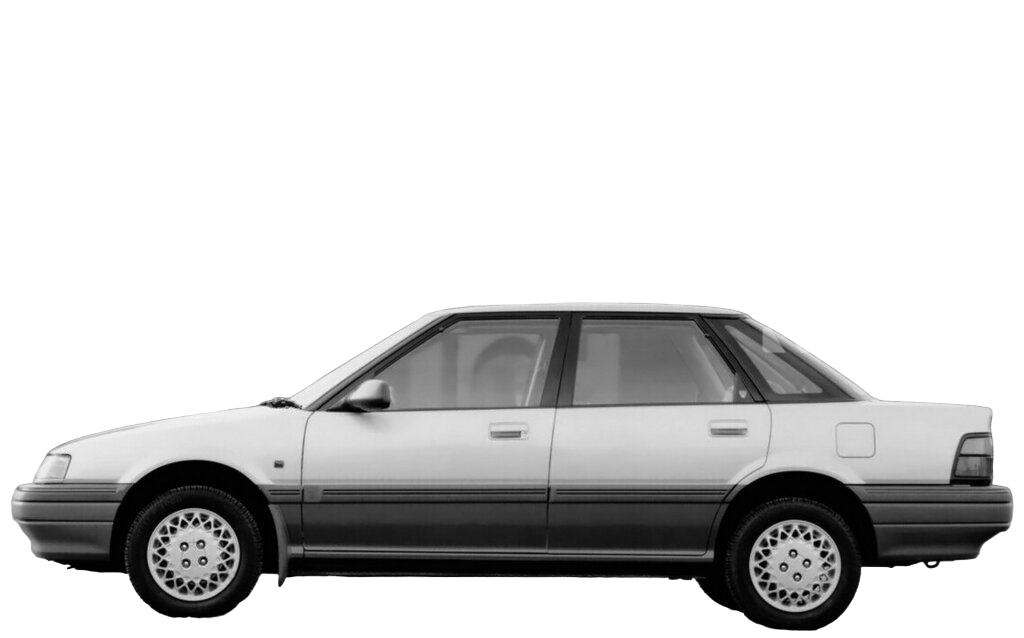 Ровер 400 1
