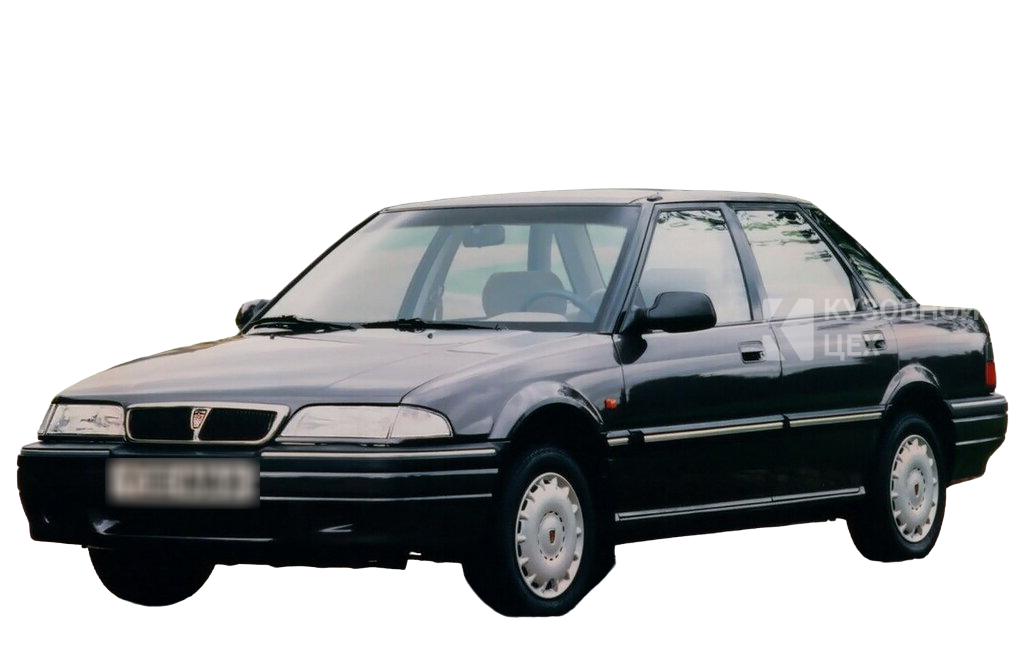Ровер 400