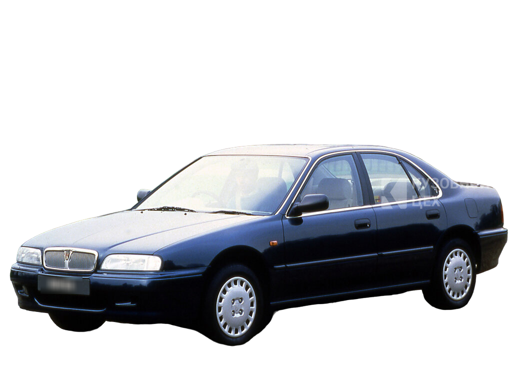 Ровер 600