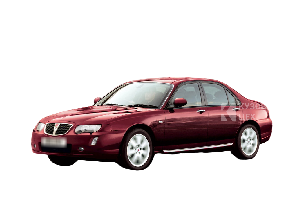 Ровер 75