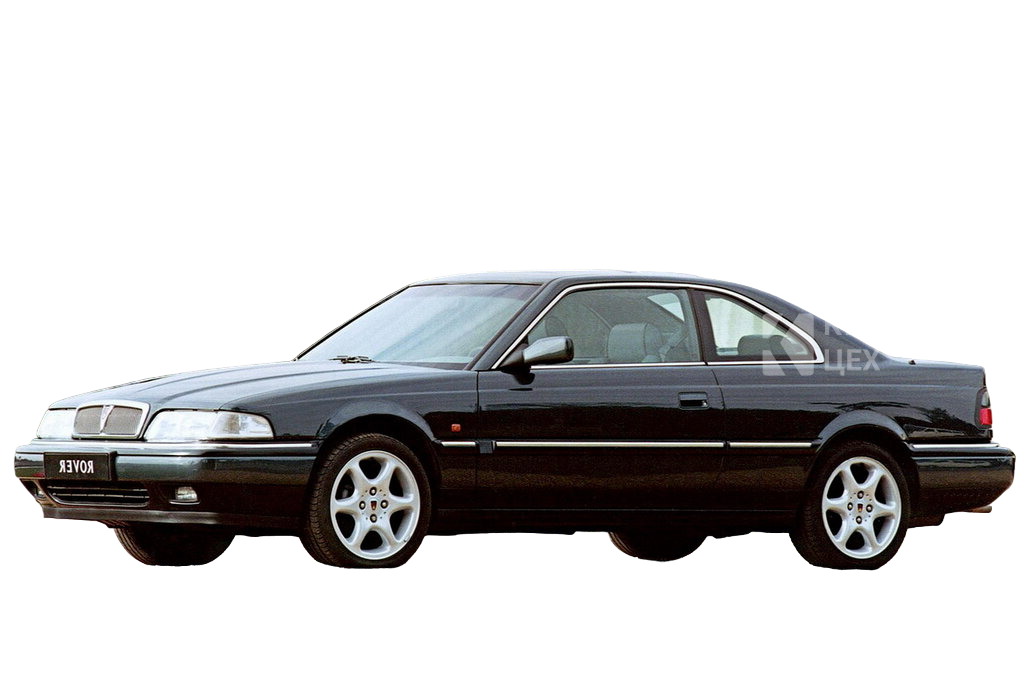 Ровер 800 2 Купе