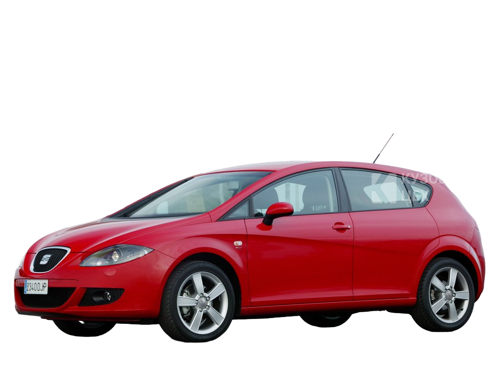 Сеат Leon 2 Хэтчбек