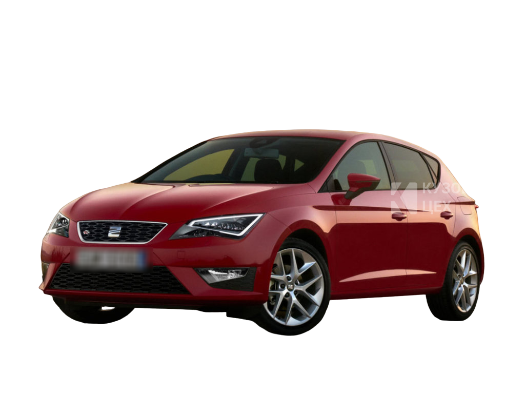 Сеат Leon 3