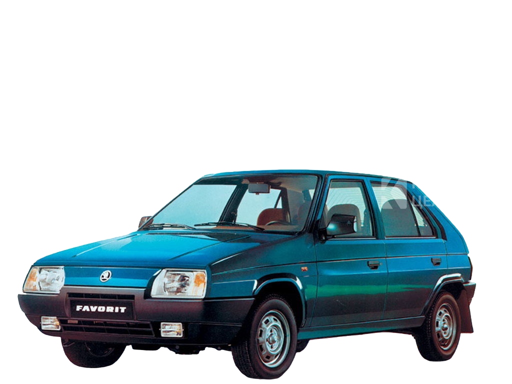 Шкода Фаворит