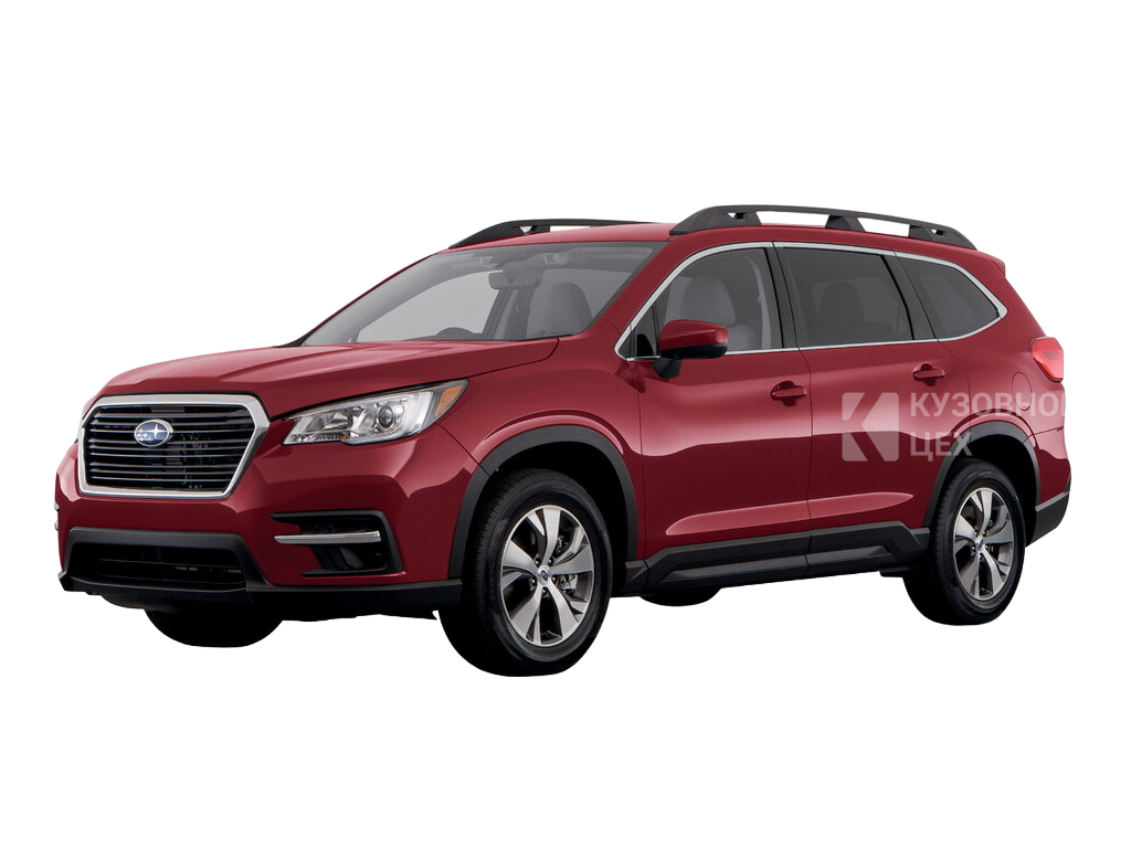 Субару Аскент 1 SUV