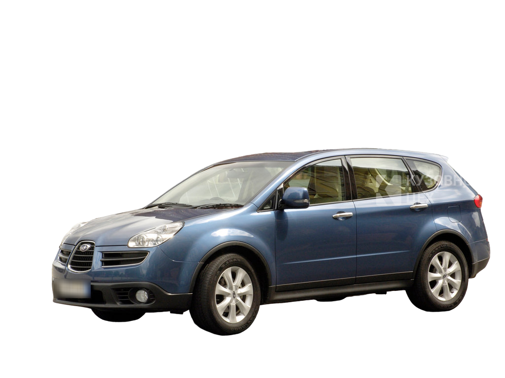 Субару B9 Tribeca 1 SUV