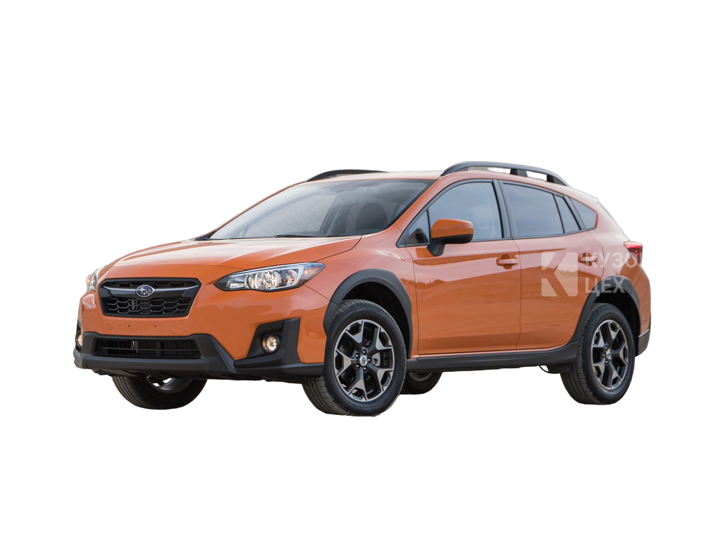 Субару Crosstrek 2 SUV