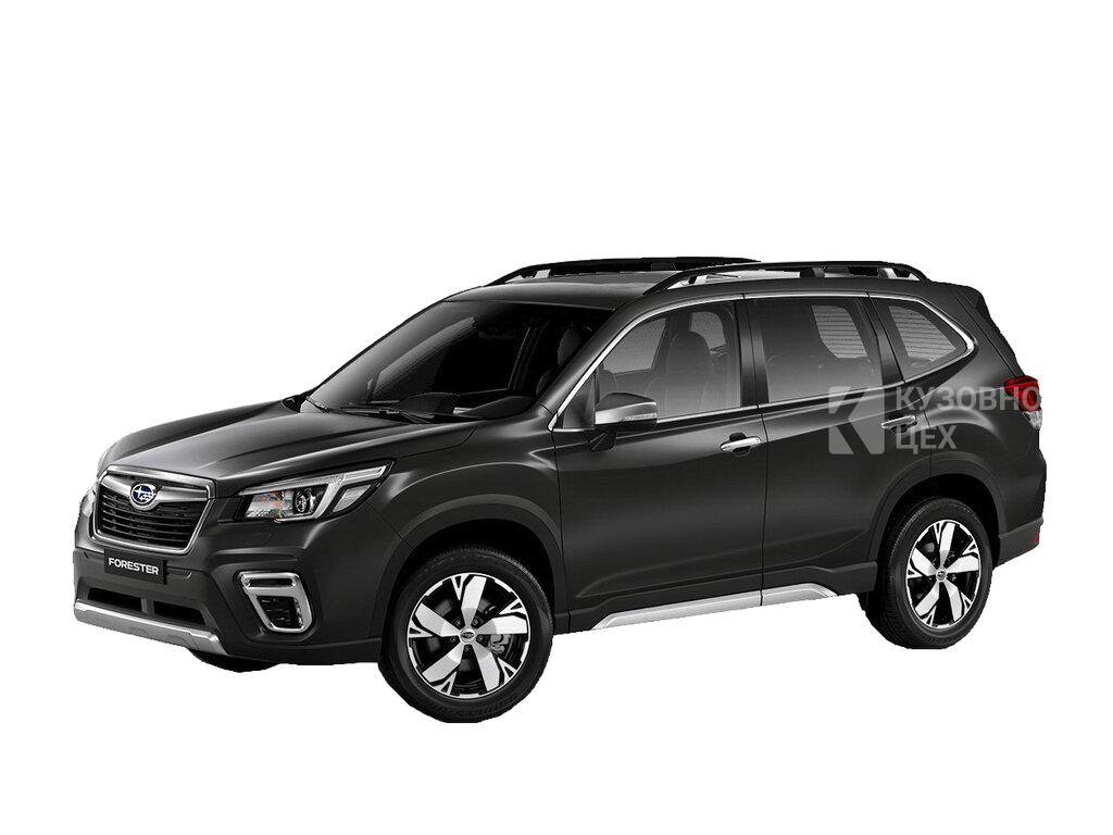 Субару Форестер 5 SUV