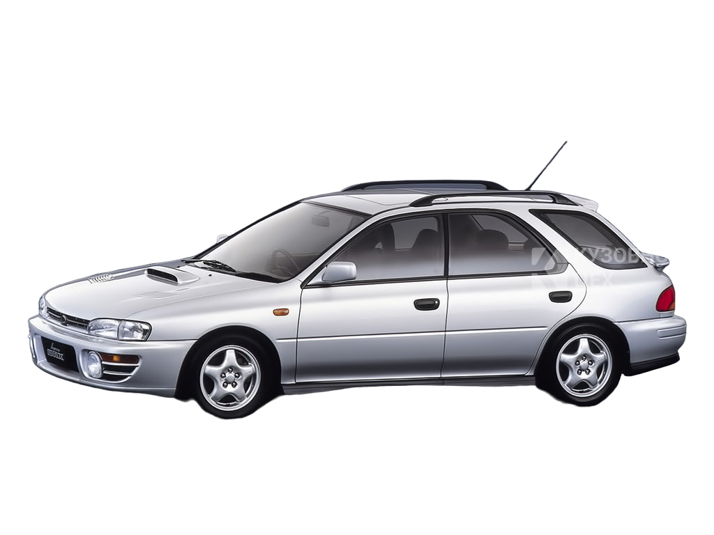 Субару Импреза WRX 1 Универсал