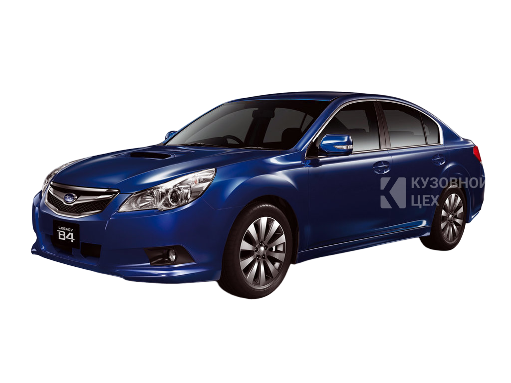 Субару Legacy B4 5 Седан
