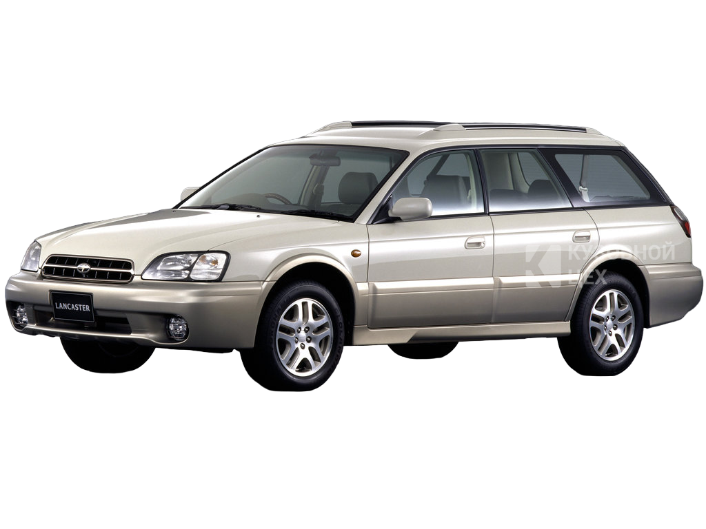 Субару Легачи Ланкастер 2 SUV