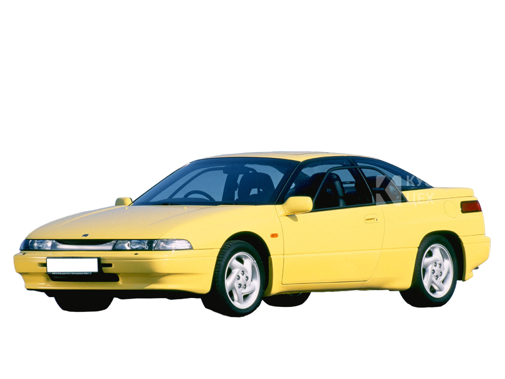 Субару SVX 1 Купе