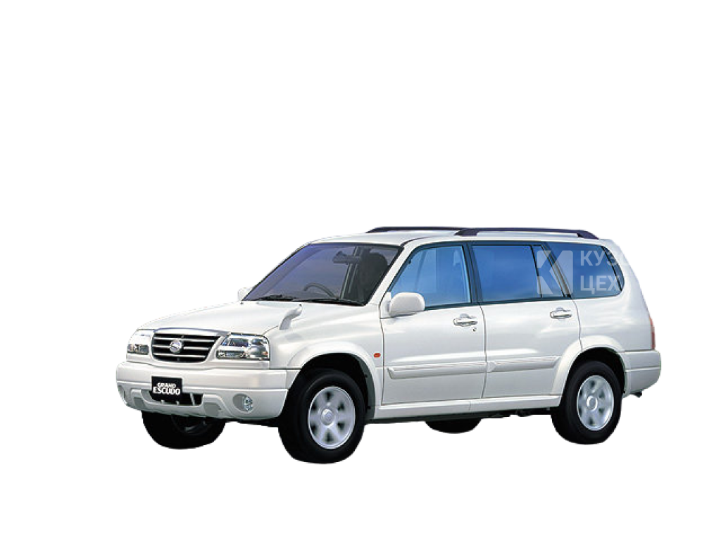 Сузуки Grand Escudo 1 SUV