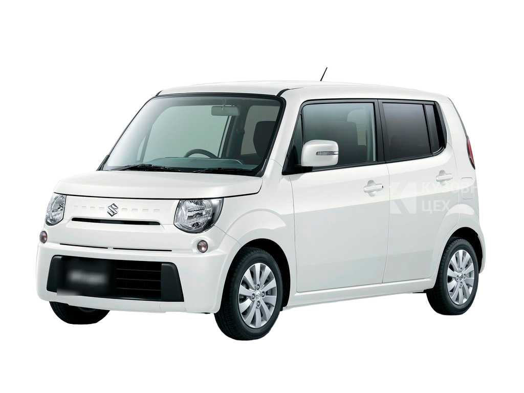 Сузуки MR Wagon 3 Хэтчбек
