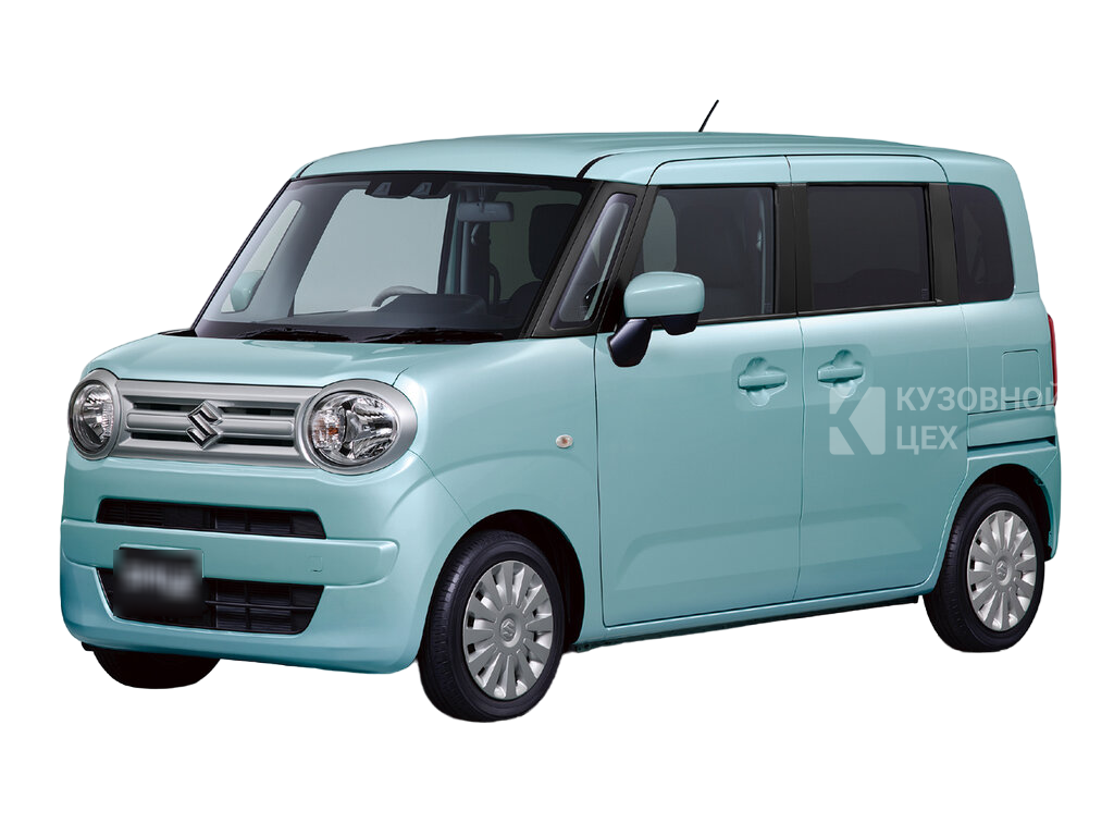 Сузуки Wagon R Smile 1 Хэтчбек