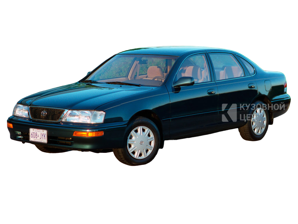 Тойота Авалон 1