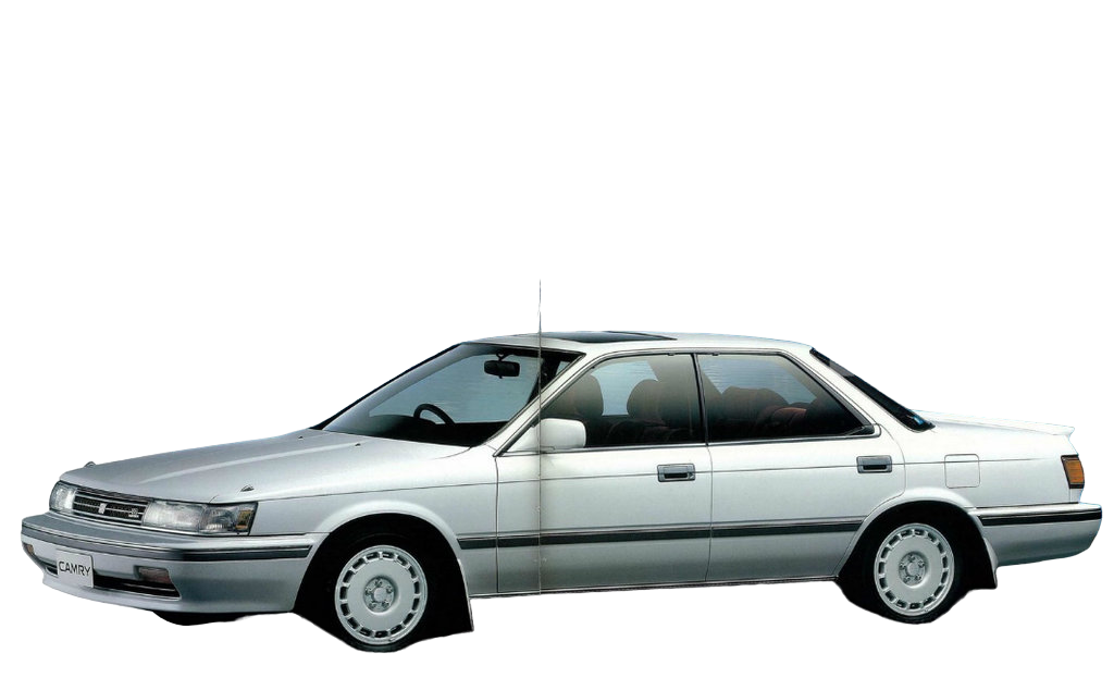 Тойота Camry Prominent 2 Седан