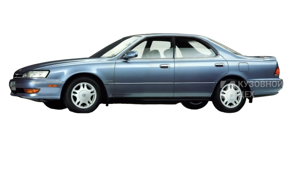 Тойота Camry Prominent 3 Седан