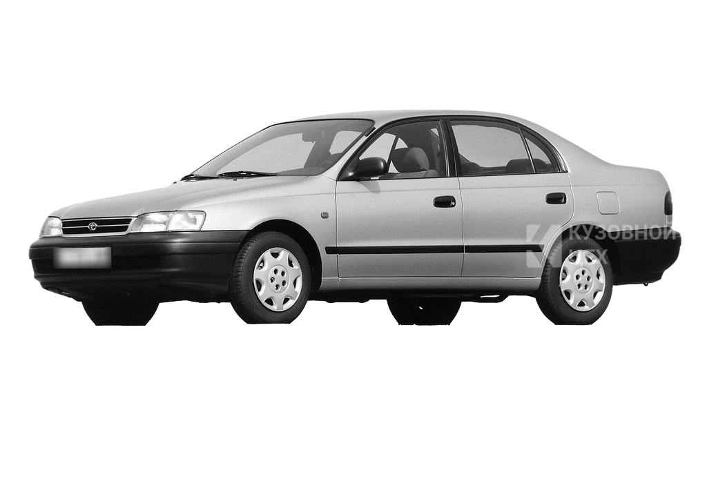 Тойота Carina E 6 Седан