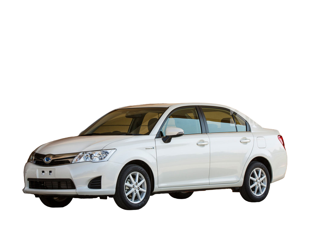 Тойота Corolla Axio 2 Седан