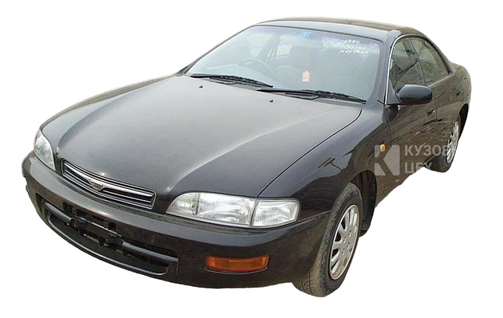 Тойота Corona Exiv 2 Седан
