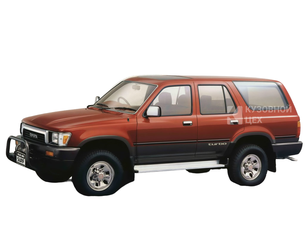 Тойота Хайлюкс Сурф 2 SUV