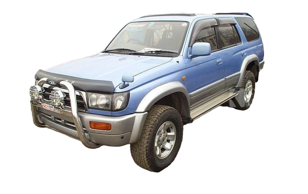 Тойота Хайлюкс Сурф 3 SUV