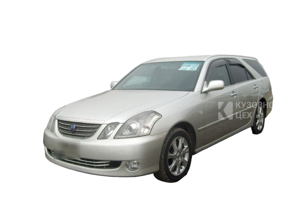 Тойота Mark II Wagon Blit